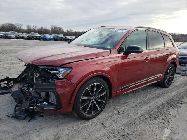 2020 AUDI SQ7 PREMIUM PLUS, 