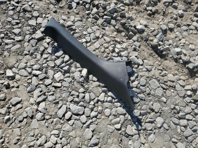 1FM5K8ARXHGE30466 - 2017 FORD EXPLORER POLICE INTERCEPTOR 黑色 照片 12