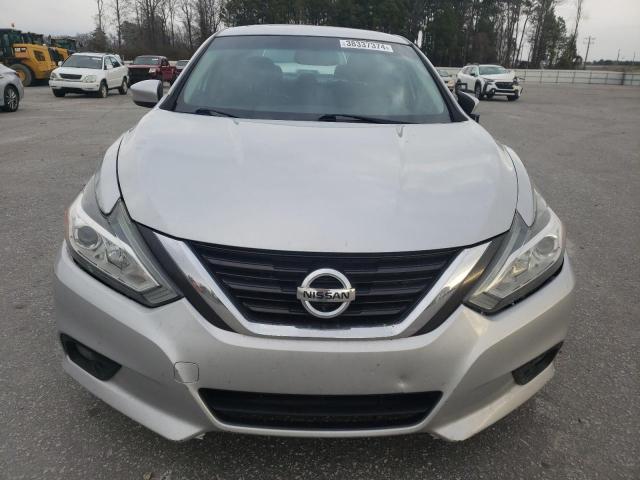 1N4AL3APXGC291520 - 2016 NISSAN ALTIMA 2.5 SILVER photo 5