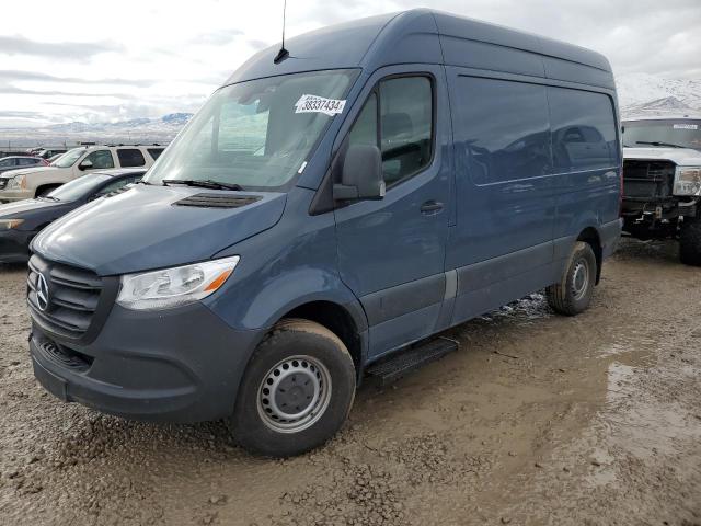 2019 MERCEDES-BENZ SPRINTER 2500/3500, 