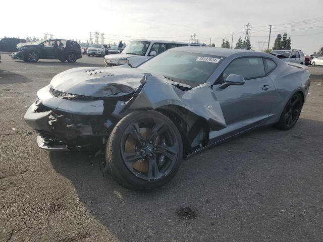 2024 CHEVROLET CAMARO SS, 