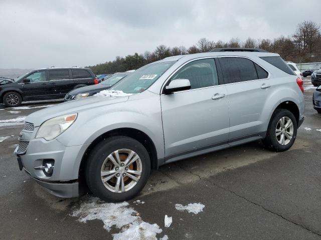 2013 CHEVROLET EQUINOX LT, 