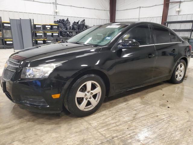 2012 CHEVROLET CRUZE LT, 