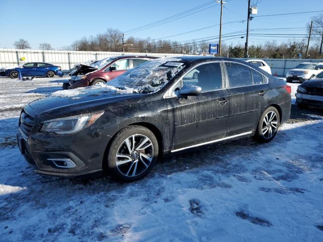 2019 SUBARU LEGACY SPORT, 