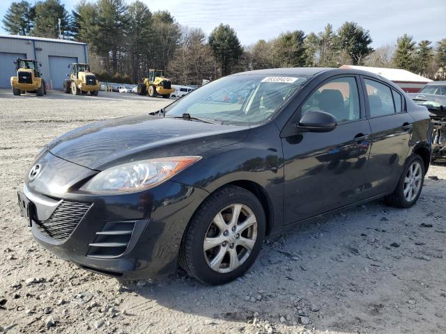 2010 MAZDA 3 I, 