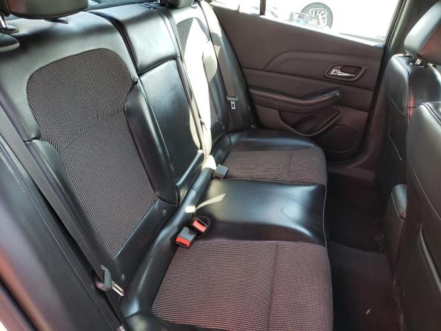 1G11C5SL4EF126522 - 2014 CHEVROLET MALIBU 1LT WHITE photo 10