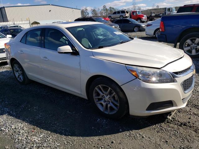 1G11C5SL4EF126522 - 2014 CHEVROLET MALIBU 1LT WHITE photo 4