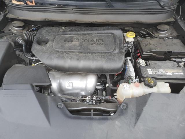 1C4PJLDB6KD243428 - 2019 JEEP CHEROKEE LIMITED GRAY photo 12