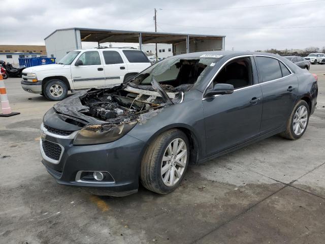 2015 CHEVROLET MALIBU 2LT, 