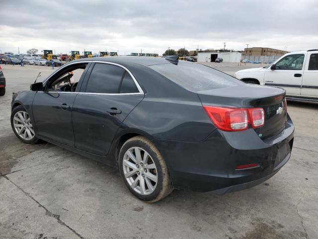 1G11D5SL0FF160276 - 2015 CHEVROLET MALIBU 2LT CHARCOAL photo 2