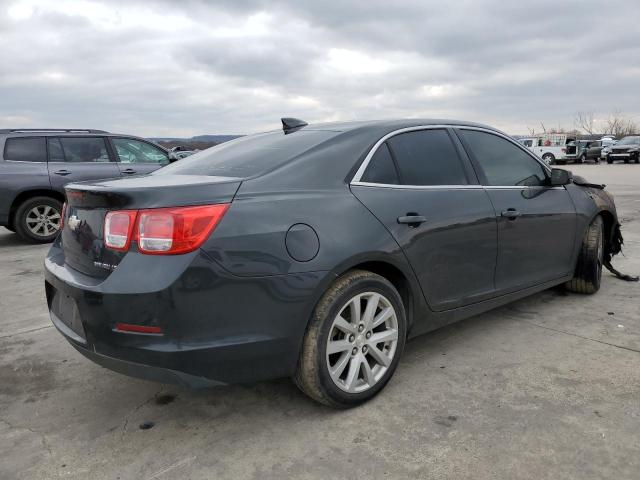 1G11D5SL0FF160276 - 2015 CHEVROLET MALIBU 2LT CHARCOAL photo 3