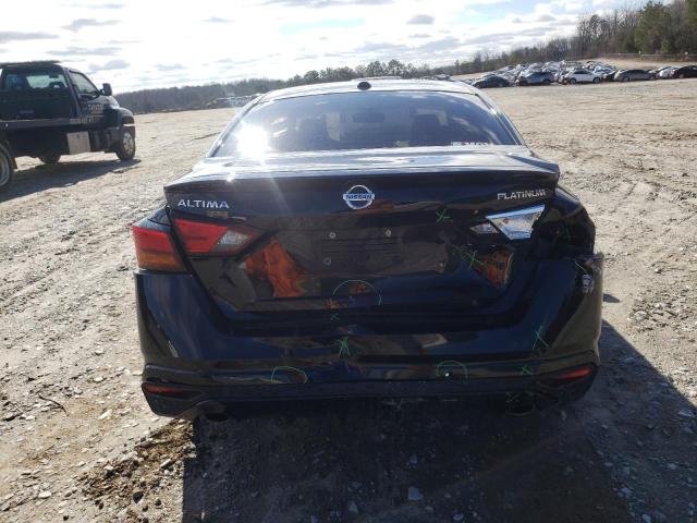 1N4BL4FV4KC220288 - 2019 NISSAN ALTIMA PLATINUM BLACK photo 6