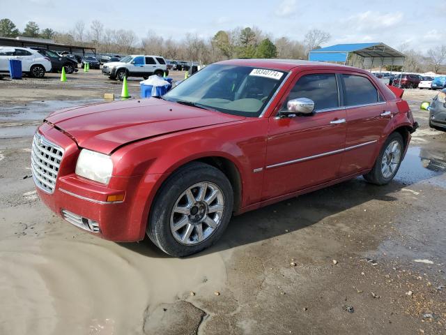 2010 CHRYSLER 300 TOURING, 