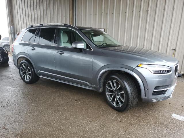 YV4A22PK8K1455223 - 2019 VOLVO XC90 T6 MOMENTUM GRAY photo 4