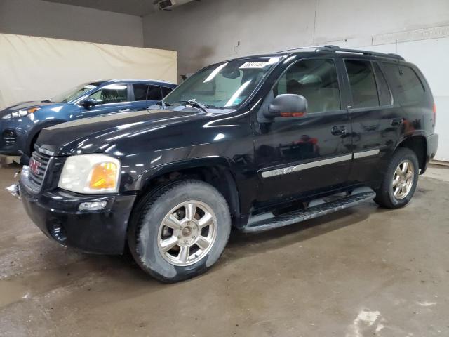 2002 GMC ENVOY, 