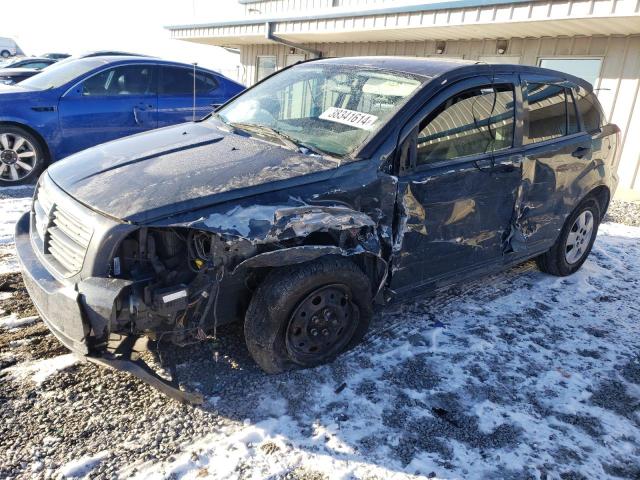 2008 DODGE CALIBER, 