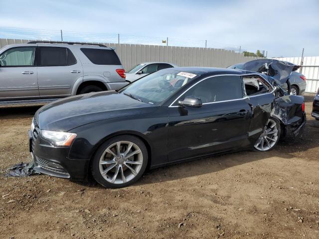 2013 AUDI A5 PRESTIGE, 