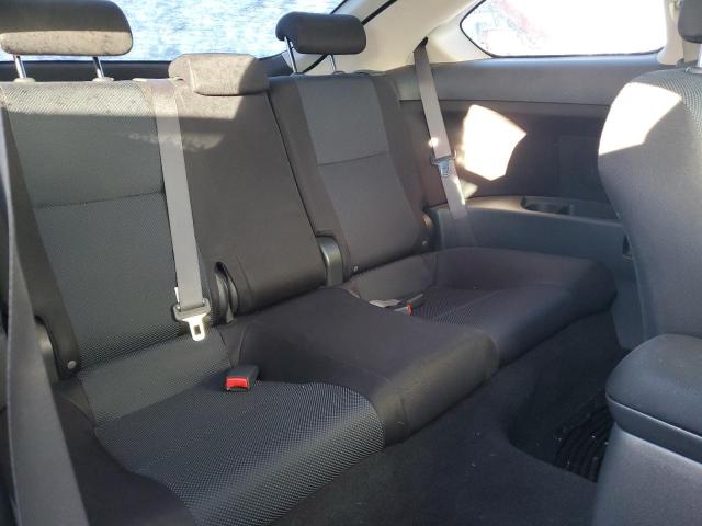 JTKDE167870211964 - 2007 TOYOTA SCION TC 蓝色 照片 10