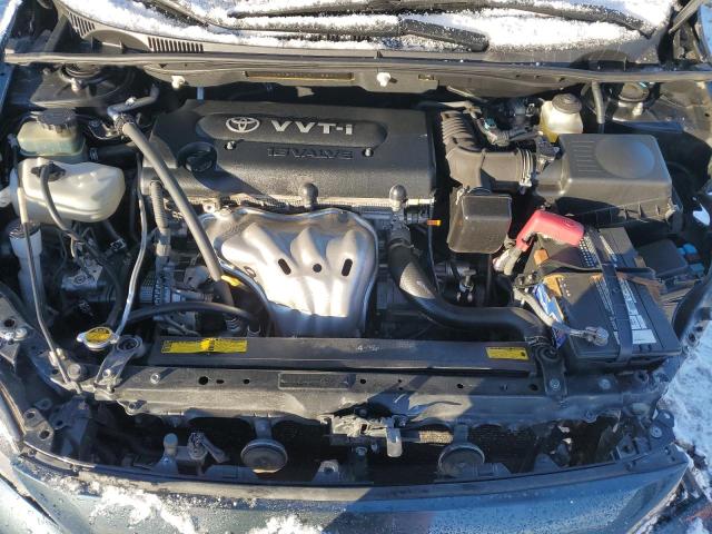 JTKDE167870211964 - 2007 TOYOTA SCION TC 蓝色 照片 11