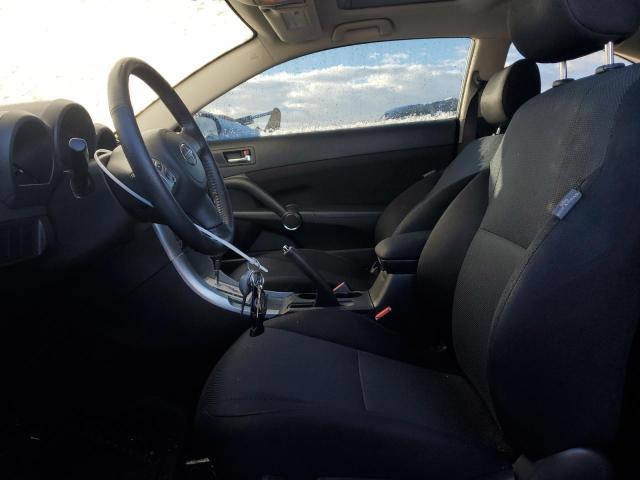 JTKDE167870211964 - 2007 TOYOTA SCION TC 蓝色 照片 7