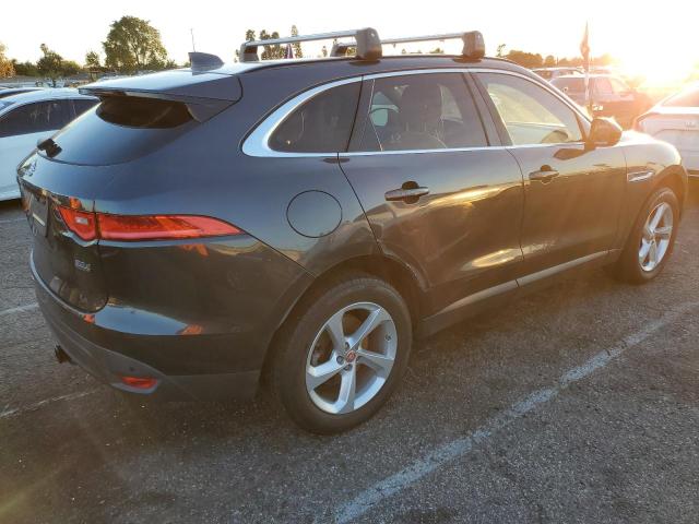 SADCK2BN1HA498070 - 2017 JAGUAR F-PACE PRESTIGE CHARCOAL photo 3