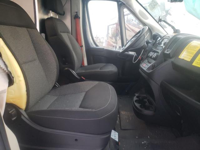 3C6MRVJG4ME586240 - 2021 RAM PROMASTER 3500 HIGH ლურჯი ფოტო 6