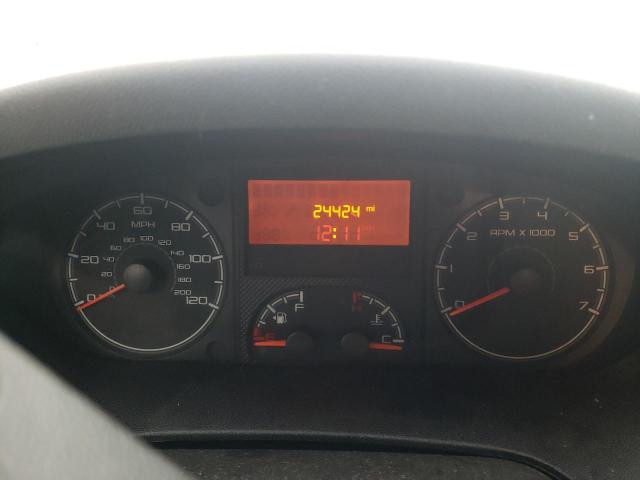 3C6MRVJG4ME586240 - 2021 RAM PROMASTER 3500 HIGH ლურჯი ფოტო 8