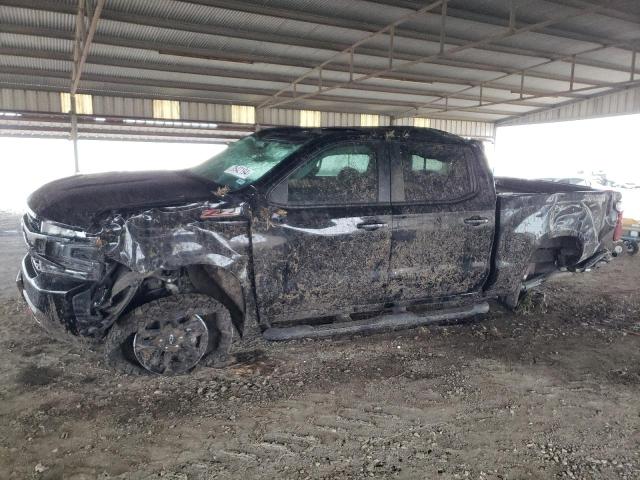 2020 CHEVROLET SILVERADO K1500 LT TRAIL BOSS, 