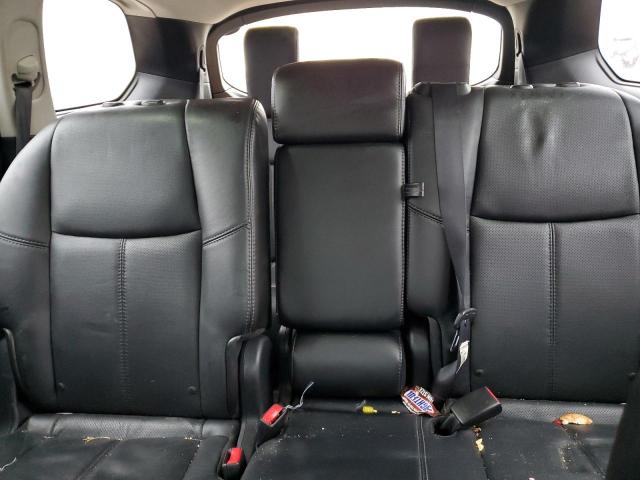 5N1AR2MM5DC673546 - 2013 NISSAN PATHFINDER S 蓝色 照片 10