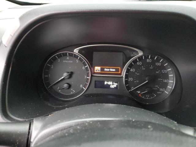 5N1AR2MM5DC673546 - 2013 NISSAN PATHFINDER S 蓝色 照片 9