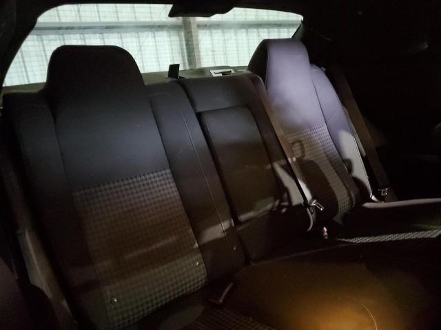 2C3CDZFJ9MH637853 - 2021 DODGE CHALLENGER R/T SCAT PACK BLACK photo 10