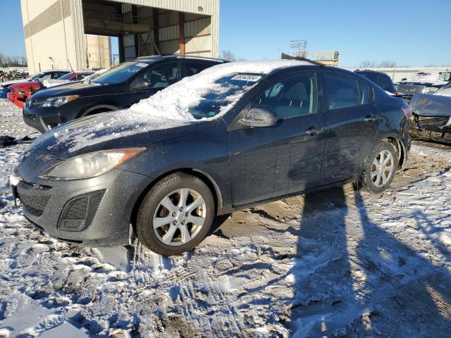 2011 MAZDA 3 I, 