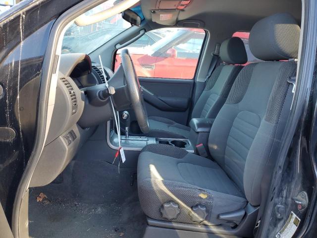 5N1AR18B99C605258 - 2009 NISSAN PATHFINDER S 黑色 照片 7