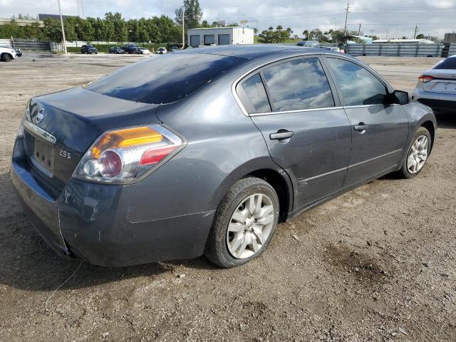 1N4AL21E09N476899 - 2009 NISSAN ALTIMA 2.5 GRAY photo 3