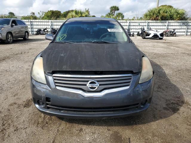 1N4AL21E09N476899 - 2009 NISSAN ALTIMA 2.5 GRAY photo 5