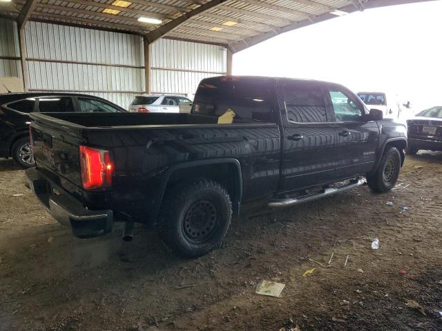 3GTU2UEC5FG460362 - 2015 GMC SIERRA K1500 SLE BLACK photo 3