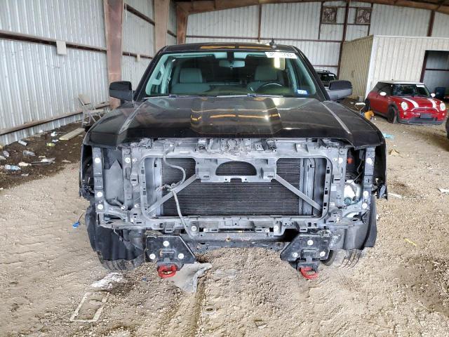 3GTU2UEC5FG460362 - 2015 GMC SIERRA K1500 SLE BLACK photo 5