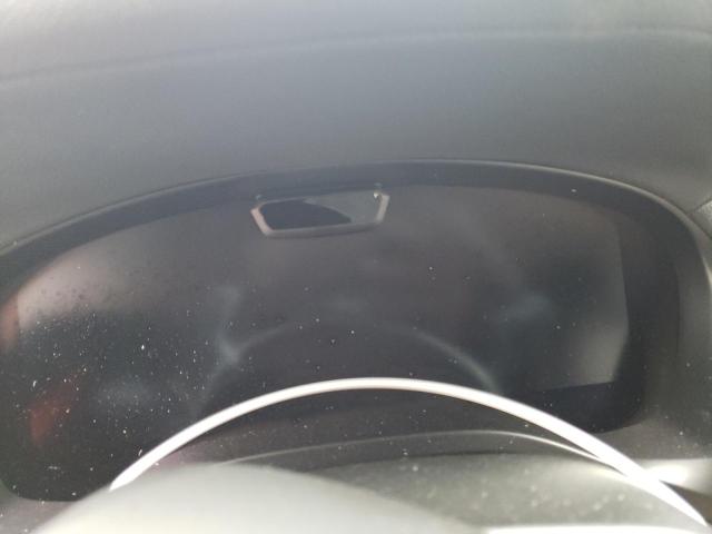 5UX83DP0XP9P05867 - 2023 BMW X3 XDRIVEM40I Серый фото 9