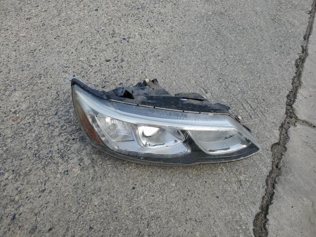 1G1JB5SG5J4111197 - 2018 CHEVROLET SONIC LS თეთრი ფოტო 12