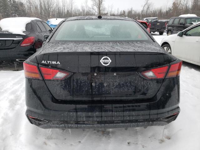 1N4BL4BV0LC100768 - 2020 NISSAN ALTIMA S BLACK photo 6