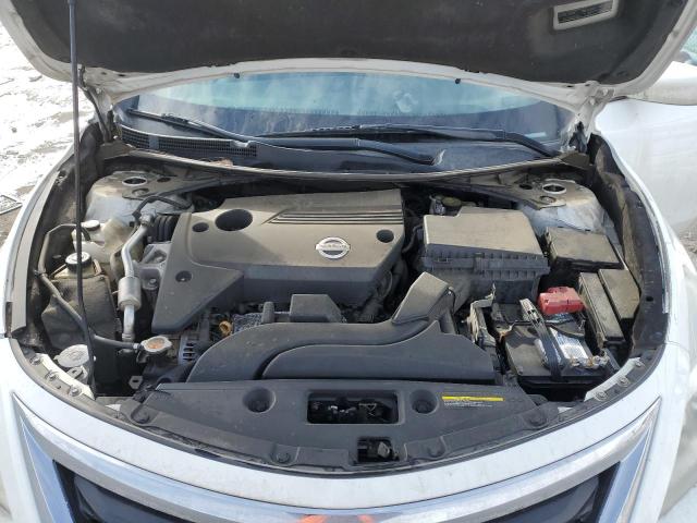 1N4AL3AP6FC413272 - 2015 NISSAN ALTIMA 2.5 WHITE photo 11