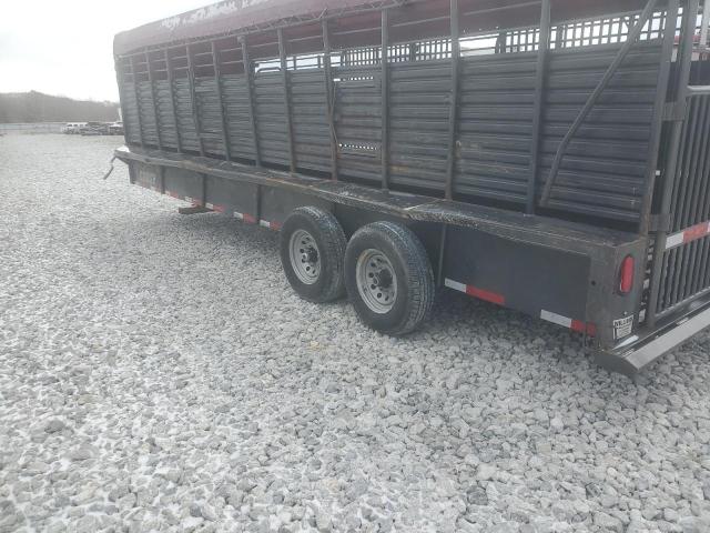 1C9GS2421KM202030 - 2019 OTHR TRAILER GRAY photo 9