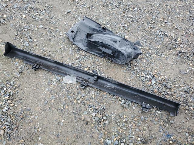 JHMGD38627S021913 - 2007 HONDA FIT S 黑色 照片 12