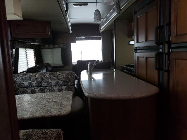 4YDT32825HB451962 - 2017 KEYSTONE OUTBACK TWO TONE photo 10