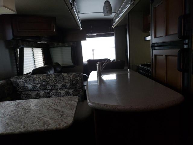 4YDT32825HB451962 - 2017 KEYSTONE OUTBACK TWO TONE photo 11