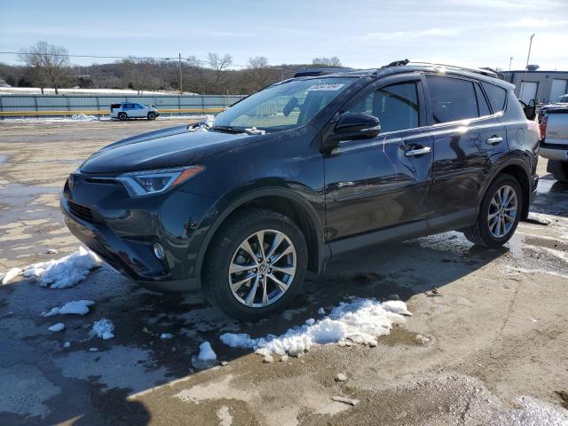 2018 TOYOTA RAV4 LIMITED, 