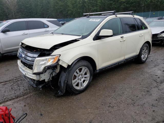 2007 FORD EDGE SEL PLUS, 