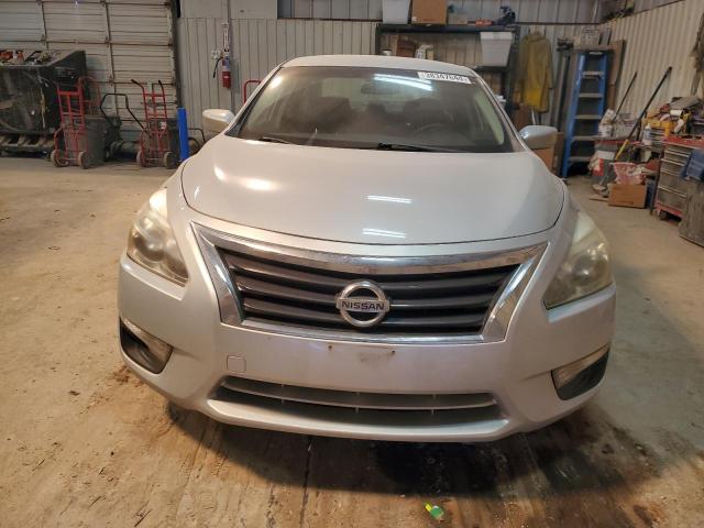 1N4AL3AP2EN344938 - 2014 NISSAN ALTIMA 2.5 SILVER photo 5