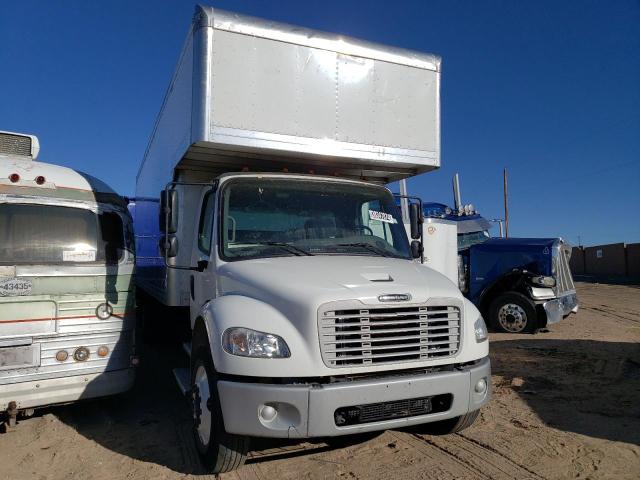 3ALACWFC5MDMM0040 - 2021 FREIGHTLINER M2 106 MEDIUM DUTY WHITE photo 4