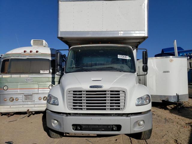 3ALACWFC5MDMM0040 - 2021 FREIGHTLINER M2 106 MEDIUM DUTY WHITE photo 5